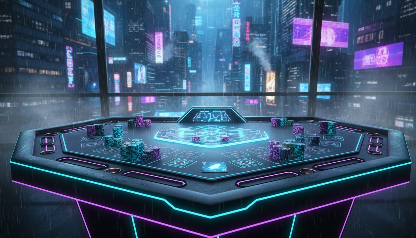 Ποικιλία Παιχνιδιών στο Wild Robin Casino